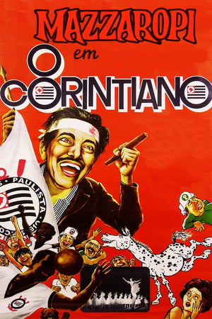 Poster O Corintiano (1967)