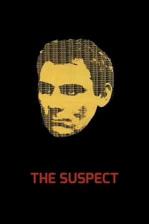 Poster The Suspect 1975