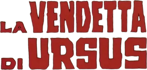 La vendetta di Ursus