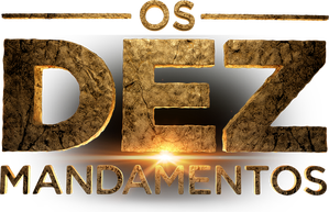 Moses and the Ten Commandments — Logos 7