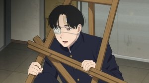 Yano-kun’s Ordinary Days: 1×1