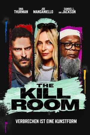 Image The Kill Room