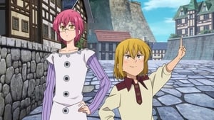 The Seven Deadly Sins: Season 0 Episode 4