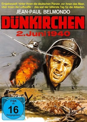 Image Dünkirchen, 2. Juni 1940