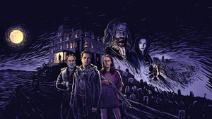 Widow's Bay 47