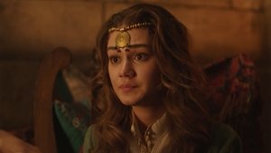 The Assassins: 1×19