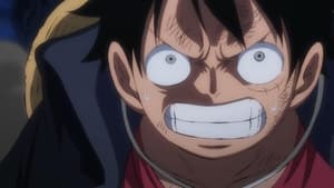 One Piece Episódio 1025