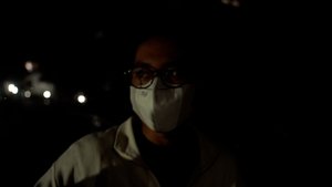 The Night in IV Chapters
