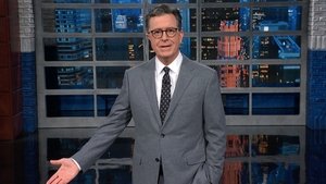 The Late Show with Stephen Colbert: 7×85
