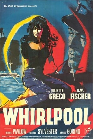 Poster Whirlpool 1959