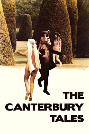 Image Los cuentos de Canterbury