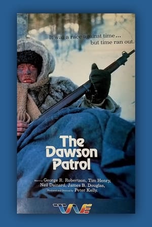 The Dawson Patrol poster