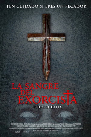 poster The Crucifix: Blood of the Exorcist