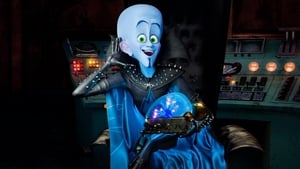 Megamind (2010) จอมวายร้ายพิทักษ์โลก