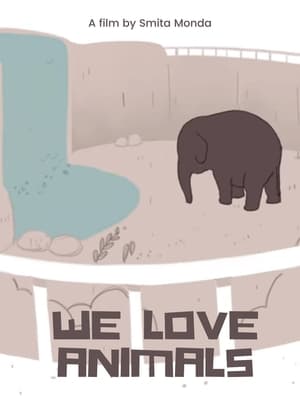 We Love Animals film complet