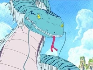 One Piece: Season 6 Episode 177