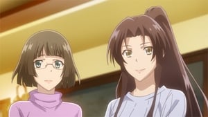 Kyoto Teramachi Sanjou no Holmes Episodio 11