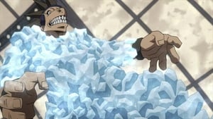 My Hero Academia: S01E10 PL