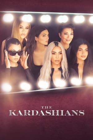 pelicula Las Kardashian (2023)