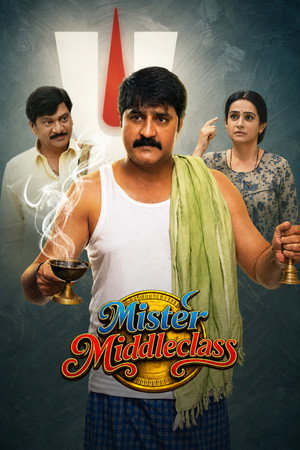 Mister Middle Class