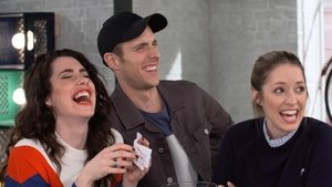 Cochon dingue: 3×54