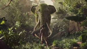 Mowgli La leyenda de la selva HD 1080p, español latino, 2018