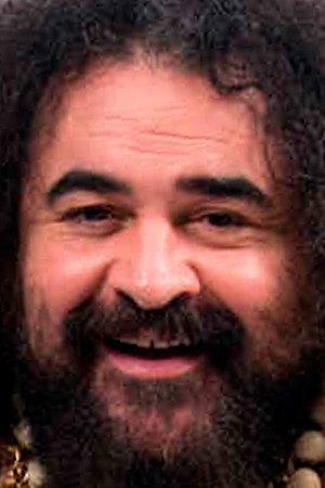 Miguel Ángel Rodríguez 'El Sevilla' portrait