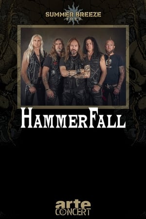 HammerFall - Summer Breeze 2023 2023