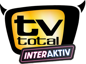 TV total Interaktiv