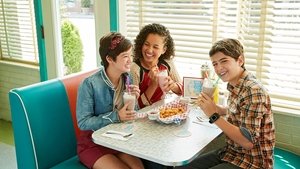 poster Andi Mack