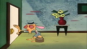 Die Ren & Stimpy Show: 2×2