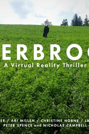 Poster Deerbrook (2017)