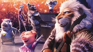 Sing 2 film complet