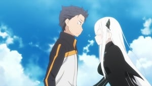 Re:ZERO -Starting Life in Another World- – Episode 3 English Dub