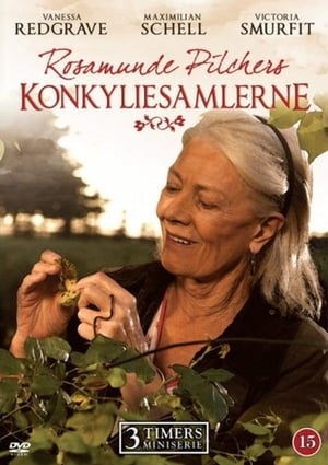 Poster Konkyliesamlerne 2007