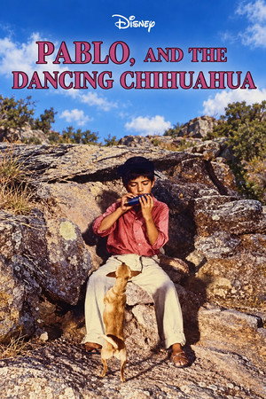 Pablo and the Dancing Chihuahua