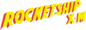 Rocketship X-M