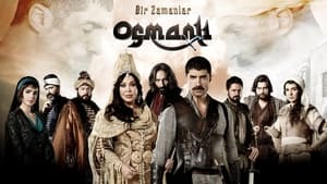 poster Bir Zamanlar Osmanlı: Kıyam