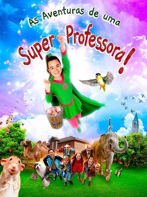 Image As Aventuras de uma Super Professora