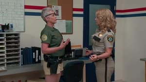 Reno 911! Defunded Bad Lieutenant Woman