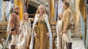 The White Queen 1 x 2