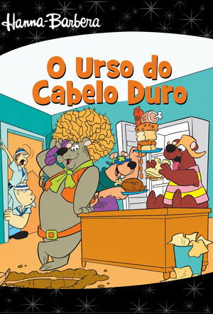 O Urso do Cabelo Duro