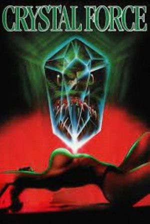 Crystal Force Collection