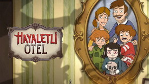 Haunted Hotel 14