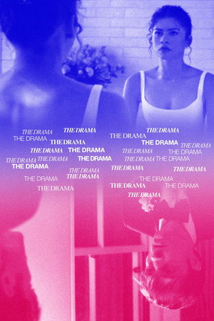 poster The Drama