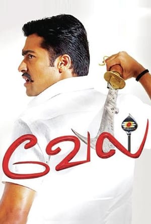 Poster வேல் 2007