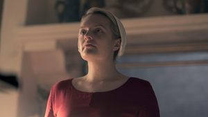 The Handmaid’s Tale: 3×3