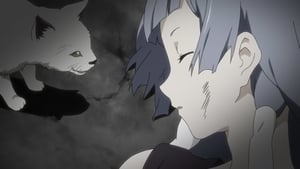 Kannagi Episódio 12