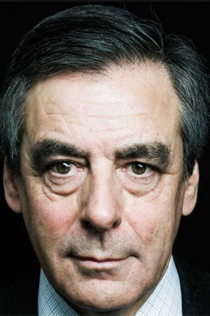 François Fillon photo 3