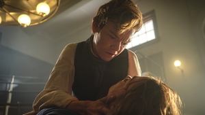 The Artful Dodger Temporada 1 Capitulo 8